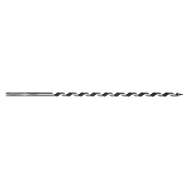 wolfcraft Holzbalkenbohrer Ø 6 x 250 mm