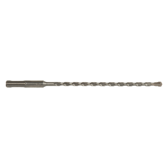 wolfcraft Betonbohrer SDS-plus 6,5 x 210 mm