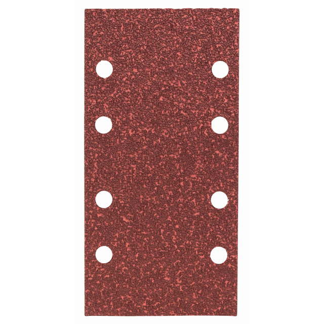 Bosch Schleifblätter G40 9,3 x 18,5 cm 10 Stück