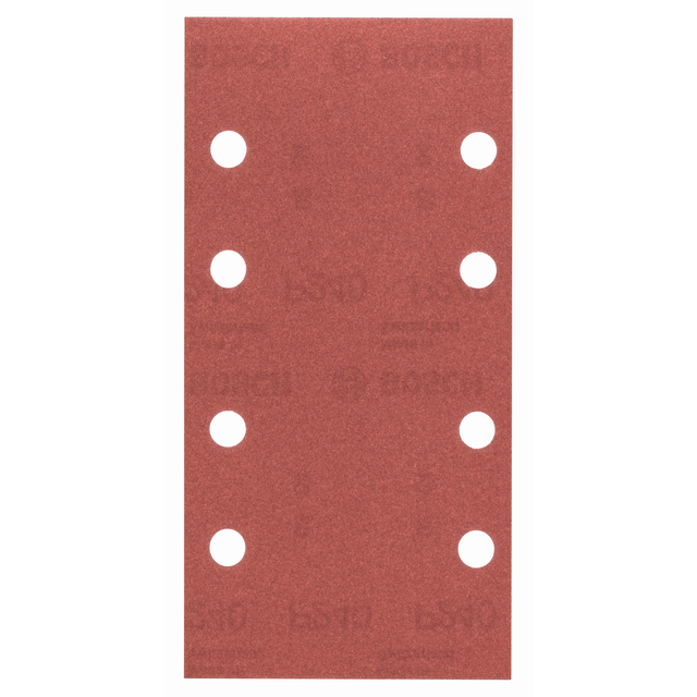 Bosch Schleifblätter G240 9,3 x 18,5 cm 10 Stück