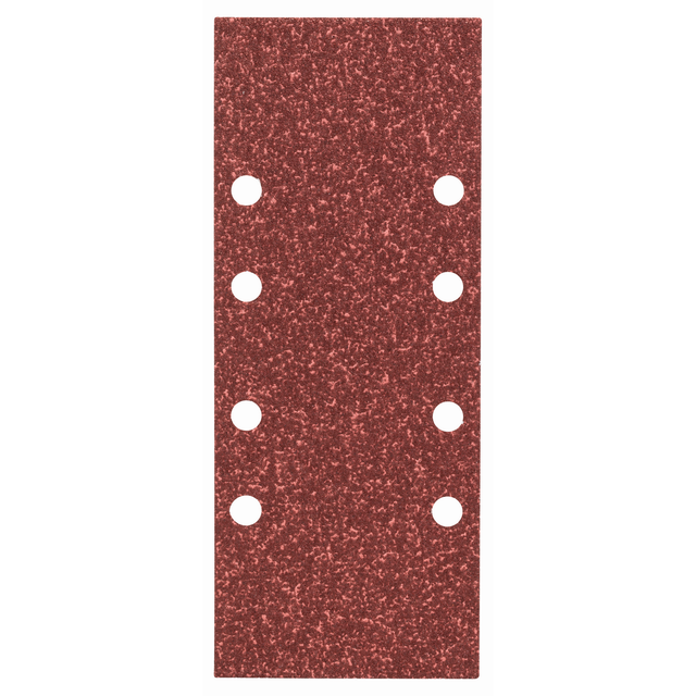 Bosch Schleifblätter K40 9,3 x 23 cm 10 Stück