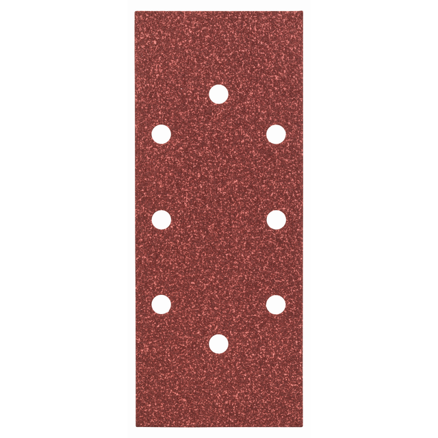 Bosch Schleifblätter G60 9,3 x 23 cm 10 Stück