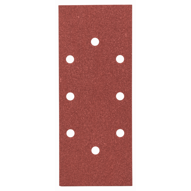 Bosch Schleifblätter G120 9,3 x 23 cm 10 Stück