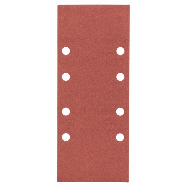 Bosch Schleifblätter G240 9,3 x 23 cm 10 Stück