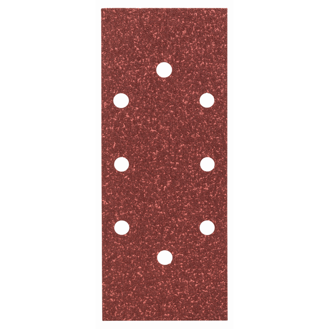 Bosch Schleifblätter G40 9,3 x 23 cm 10 Stück