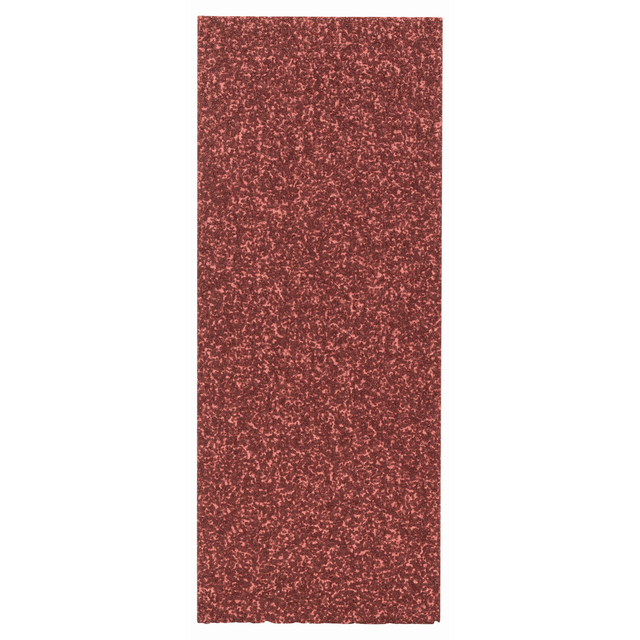Bosch Schwingschleifpapier ungelocht 9,3 x 23 cm G40 10 Stück