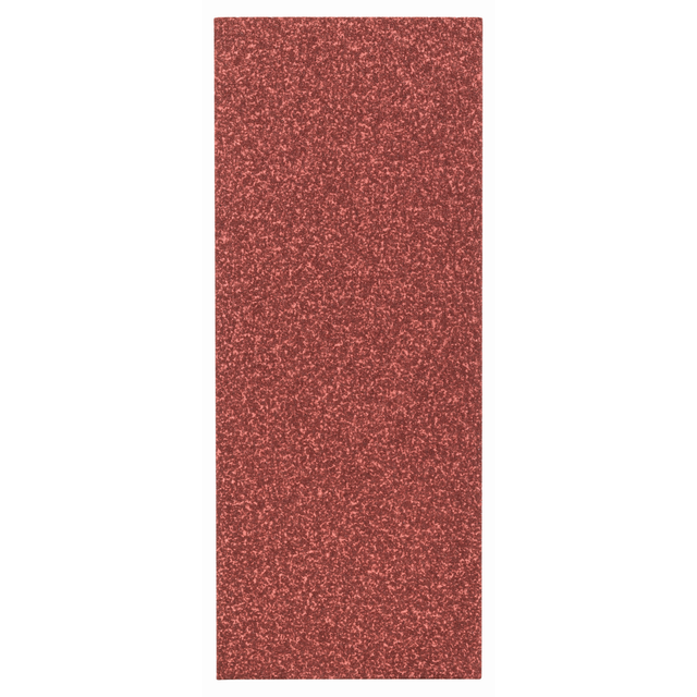 Bosch Schwingschleifpapier ungelocht 9,3 x 23 cm G60 10 Stück