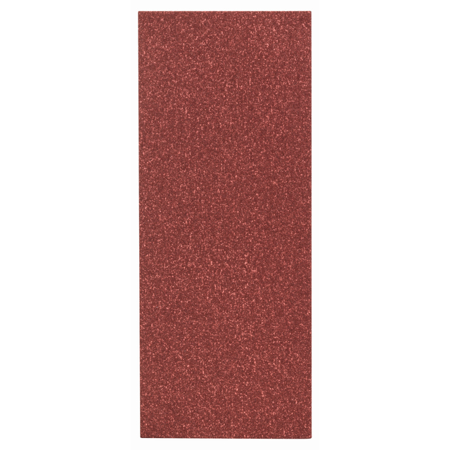 Bosch Schwingschleifpapier ungelocht 9,3 x 23 cm G80 10 Stück