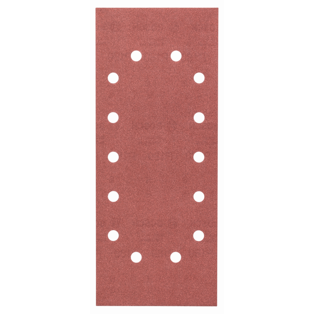 Bosch Schwingschleifpapier gelocht 11,5 x 28 cm G180 10 Stück