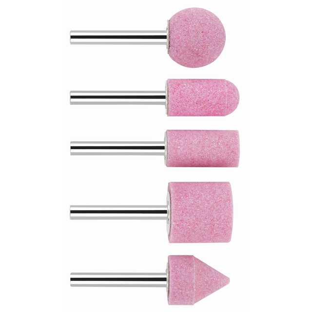 Bosch Schleifstifte-Set K60 5-teilig
