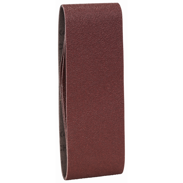 Bosch Schleifband 3-teilig 6,5 x 41,0 cm G60