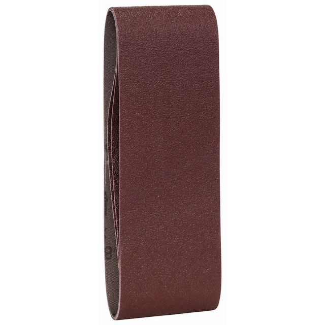 Bosch Schleifband 3-tlg. 6,5 x 41,0 cm G80