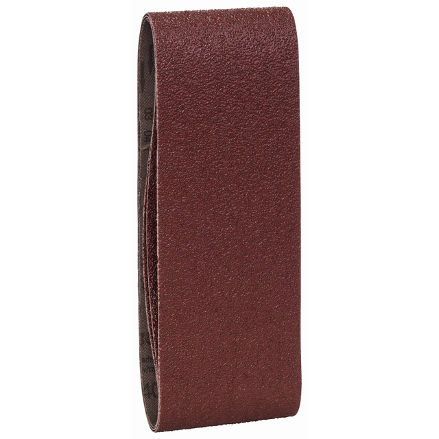 Bosch Schleifband 3-teilig 7,5 x 45,7 cm G40