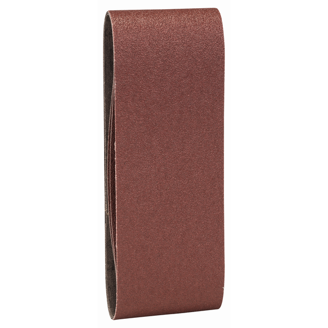 Bosch Schleifband 3-teilig 7,5 x 45,7 cm G60