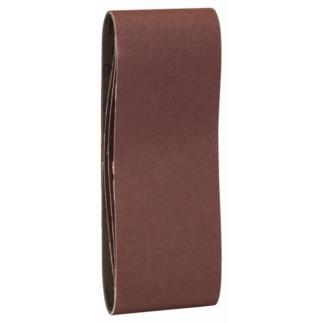 Bosch Schleifband 3-teilig 7,5 x 45,7 cm G150