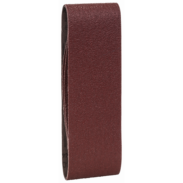 Bosch Schleifband 3-teilig 7,5 x 50,8 cm G40