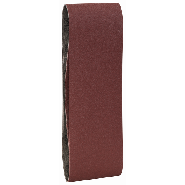 Bosch Schleifband 3-teilig 7,5 x 50,8 cm G150