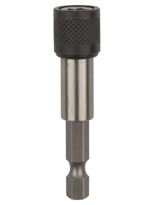 Universalhalter 5,9 cm Außensechskantschaft 1/4