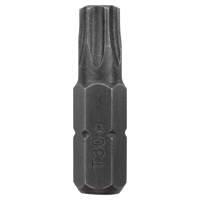 Bosch Schrauberbits T30 25 mm 1/4