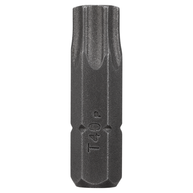 Bosch Schrauberbits T40 25 mm 1/4