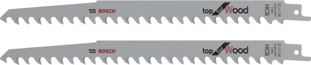 Bosch Säbelsägeblatt S 1542 K