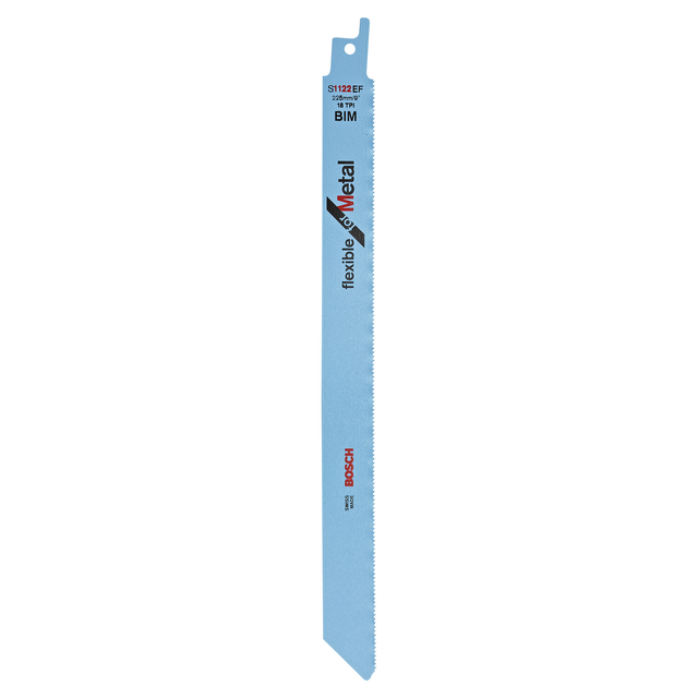 Bosch Säbelsägeblatt blau S 1122 EF