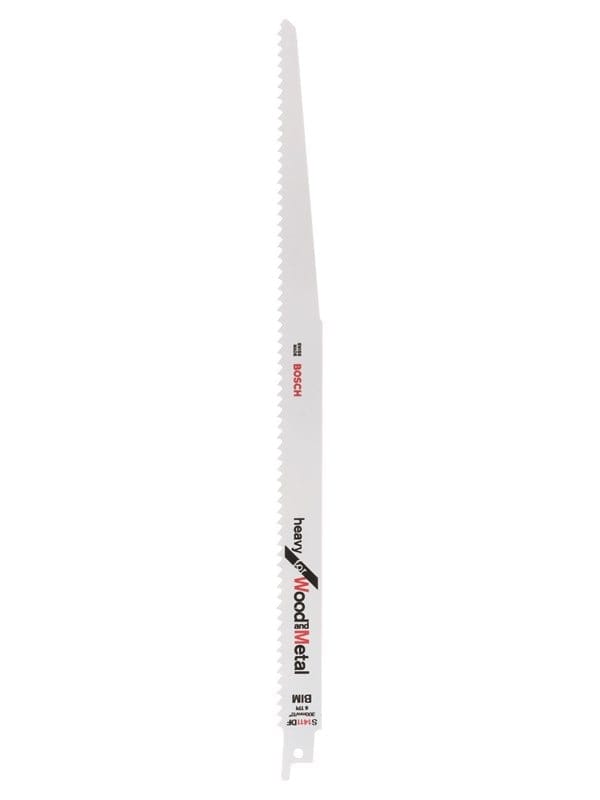 Bosch Säbelsägeblatt weiß S 1411 DF