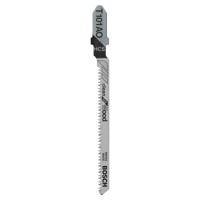 Bosch Stichsägeblatt HCS T101AO