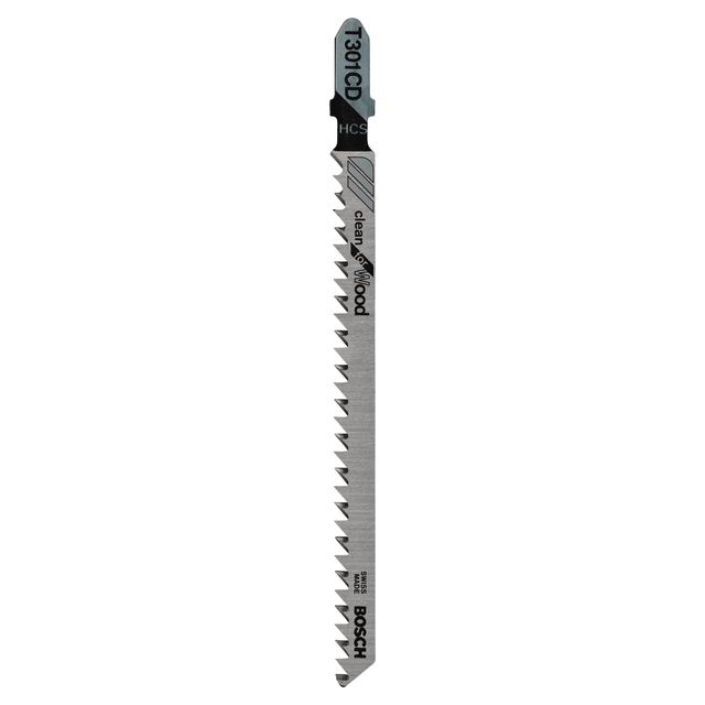 Bosch Stichsägeblatt HCS T301CD