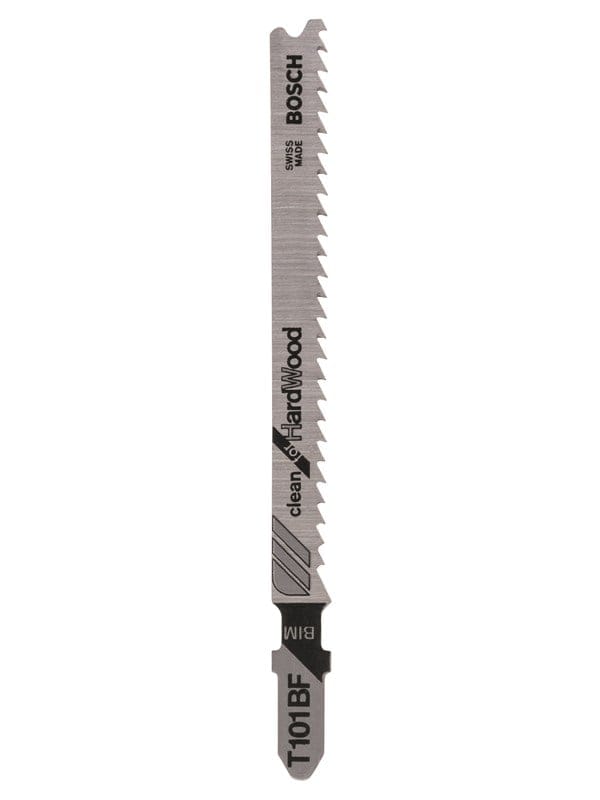 Bosch Stichsägeblatt BIM T101BF