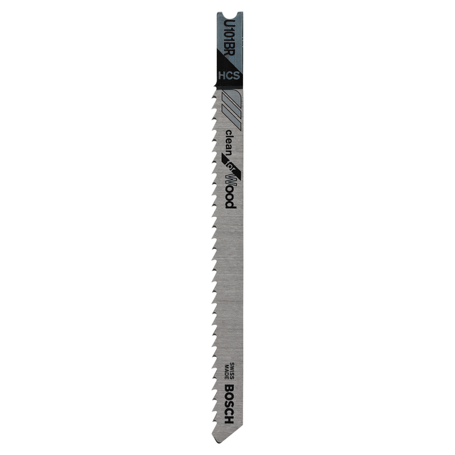 Bosch Stichsägeblatt HCS U101BR