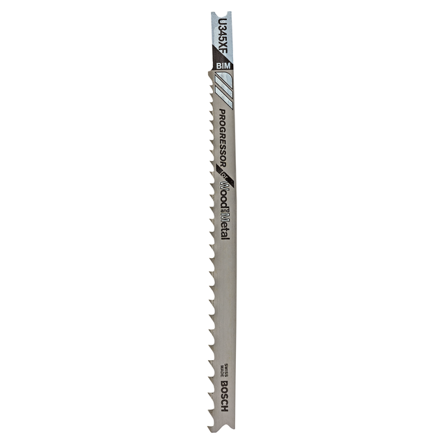 Bosch Stichsägeblatt BIM U345XF