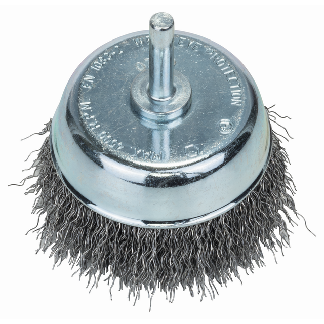 Bosch Topfbürste Ø 70 mm