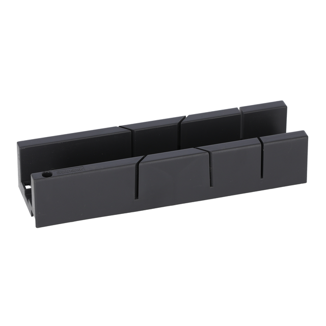 toom Gehrungslade U-Form 24,5 cm Kunststoff