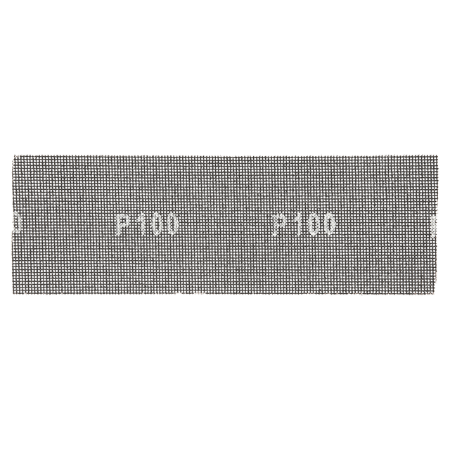 toom Gitterleinen 280 x 93 mm 20 Stück Körnung 100