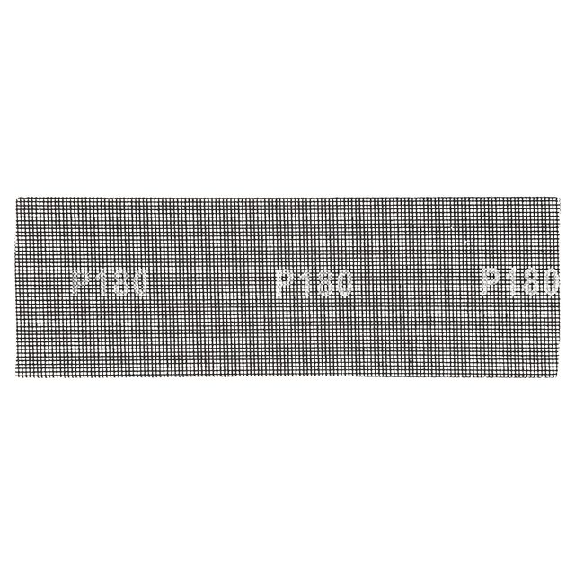 toom Gitterleinen 280 x 93 mm 20 Stück Körnung 180