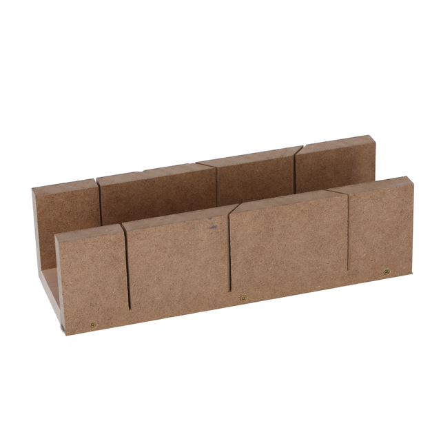toom Gehrungslade U-Form 30 x 7 cm
