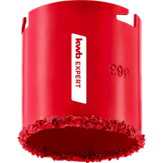 kwb Sägekranz Ø 63 mm