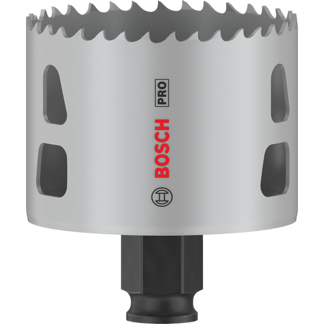Bosch Lochsäge 'PRO Multi Material PC Plus' Ø 65 mm