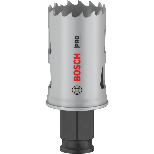 Bosch Lochsäge 'PRO Multi Material PC Plus' Ø 29 mm