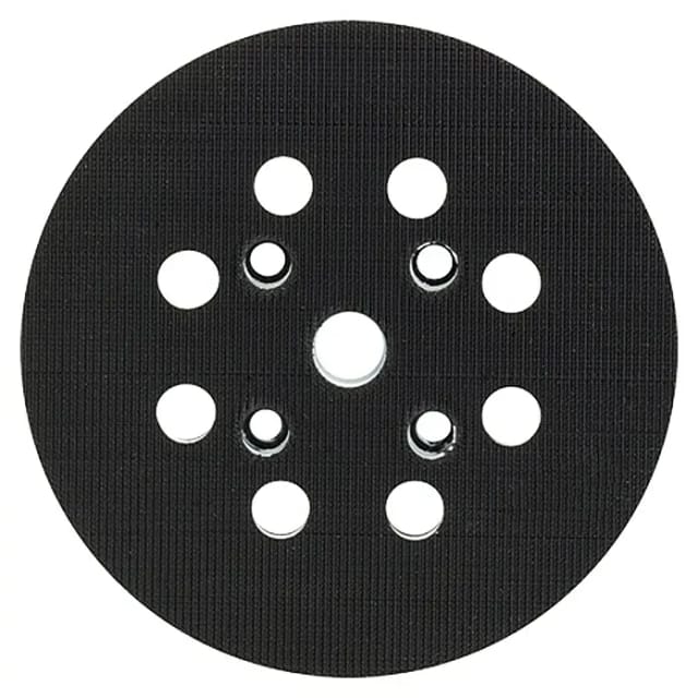 Bosch Schleifteller 'DIY' mittelhart Ø 125 mm für Exzenterschleifer