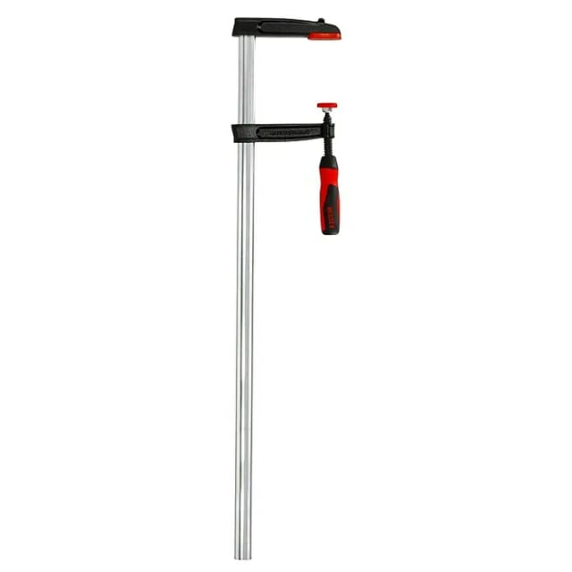 Bessey Temperguss-Schraubzwinge 'TPN 800/120' 800 mm
