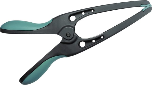 wolfcraft Federspitzzwinge 7 cm