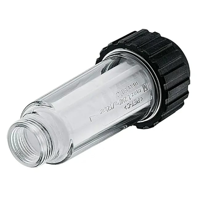 Kärcher Wasserfilter für Hochdruckreiniger K 2 bis K 7
