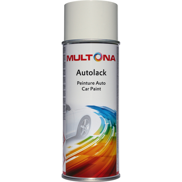 Autolackspray 'Multona' montralblau 794-12 400 ml