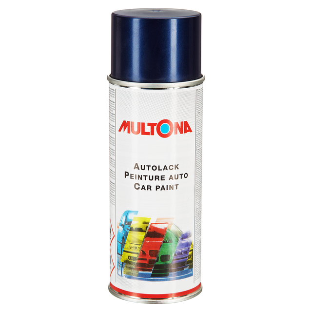 Multona Autolack 794-19 400 ml