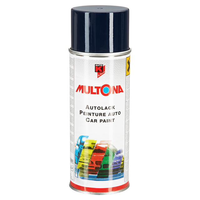 Multona Autolack 799 400 ml