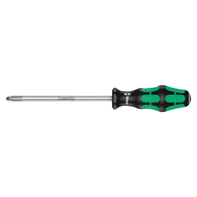 Wera Schraubendreher '355' PZ 3 x 150 mm