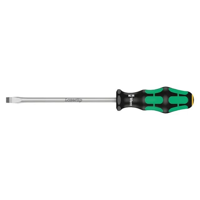 Wera Schraubendreher '334' SL 1,2 x 7 x 150 mm