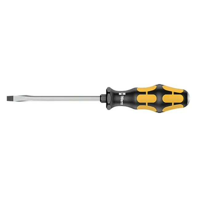 Wera Schraubendreher '932 A' SL 1,2 x 7 x 150 mm